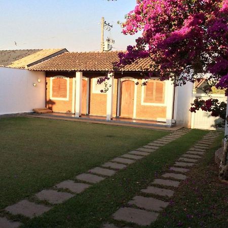 Pousada Casa Da Vo Dita Ouro Fino  Eksteriør bilde