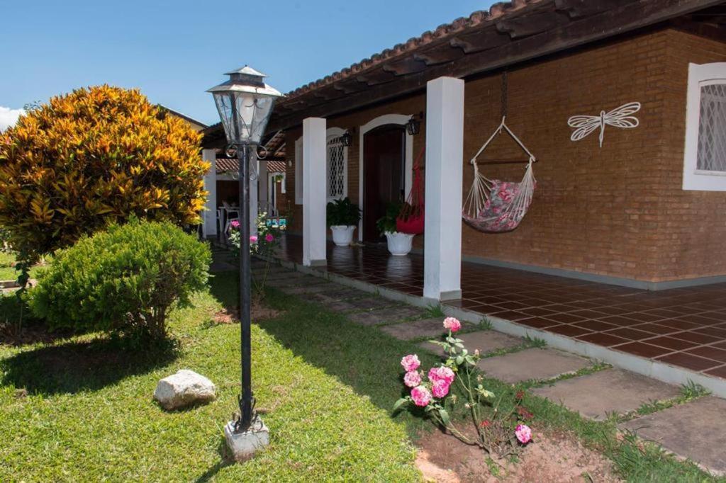 Pousada Casa Da Vo Dita Ouro Fino  Eksteriør bilde