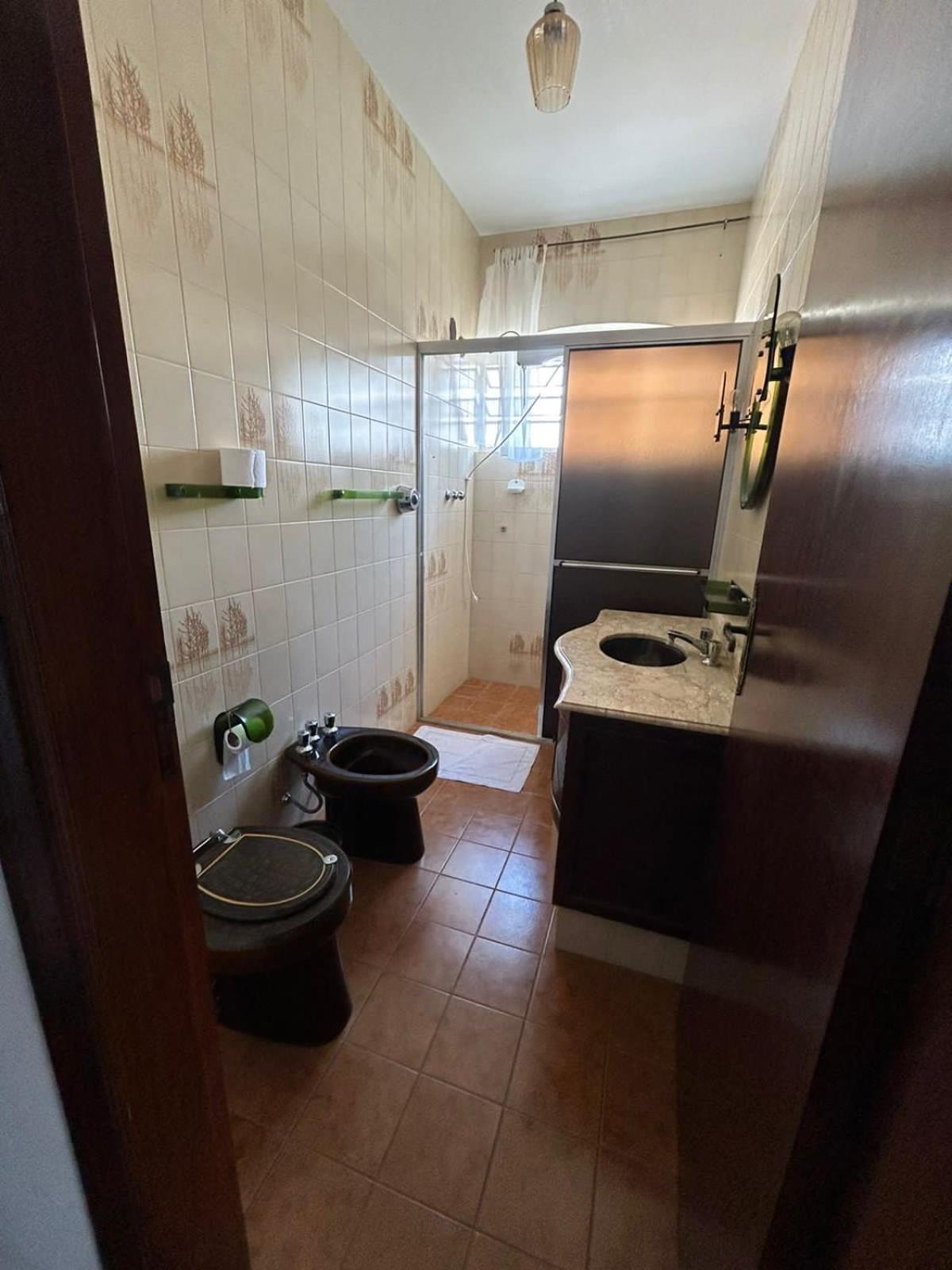 Pousada Casa Da Vo Dita Ouro Fino  Eksteriør bilde