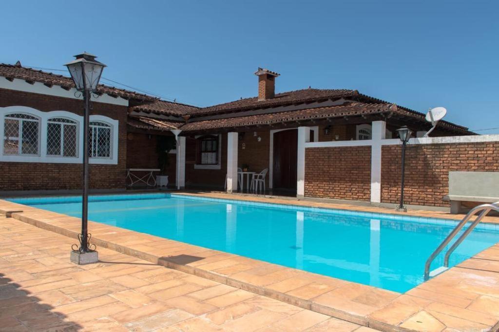 Pousada Casa Da Vo Dita Ouro Fino  Eksteriør bilde