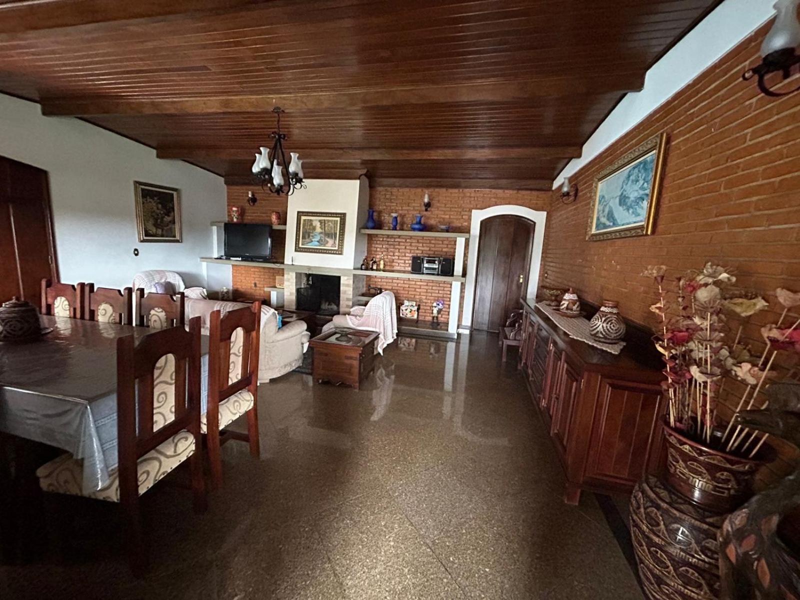 Pousada Casa Da Vo Dita Ouro Fino  Eksteriør bilde