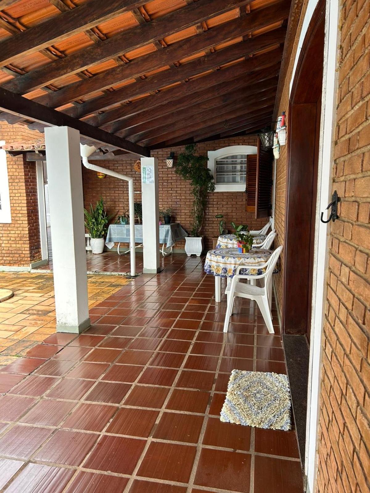 Pousada Casa Da Vo Dita Ouro Fino  Eksteriør bilde