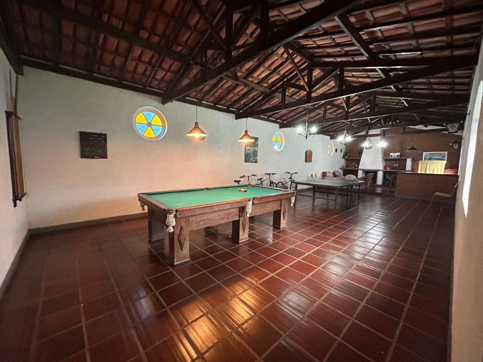 Pousada Casa Da Vo Dita Ouro Fino  Eksteriør bilde