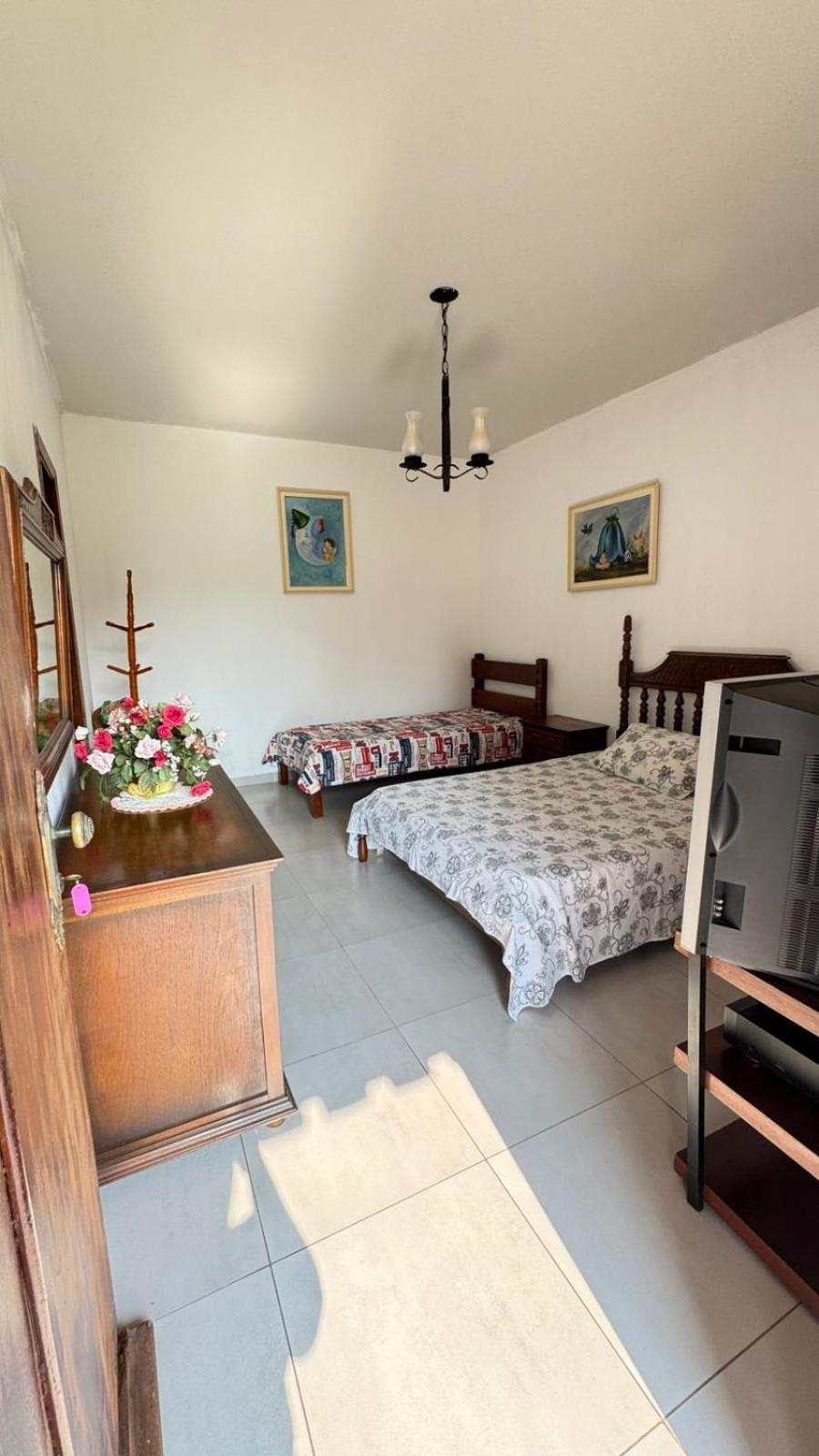 Pousada Casa Da Vo Dita Ouro Fino  Eksteriør bilde