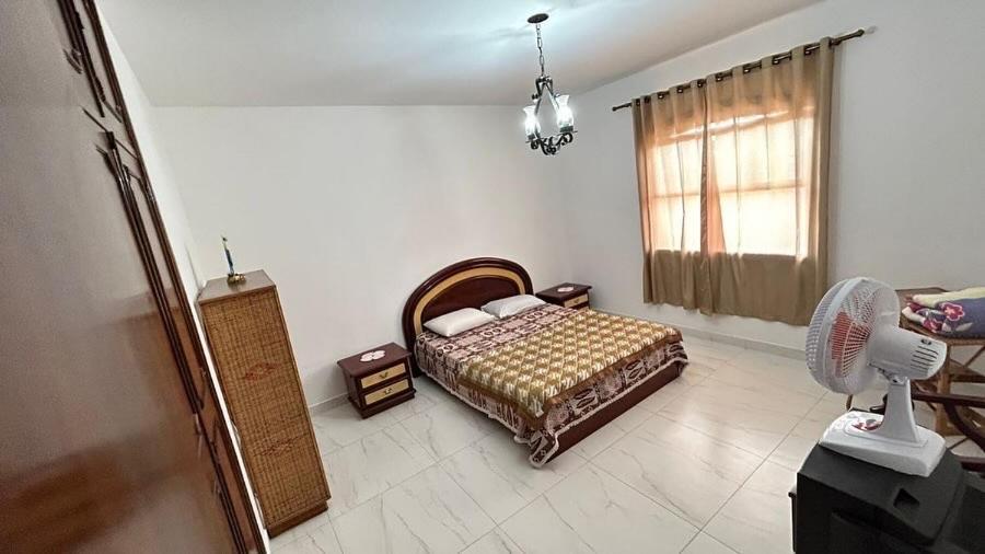 Pousada Casa Da Vo Dita Ouro Fino  Eksteriør bilde