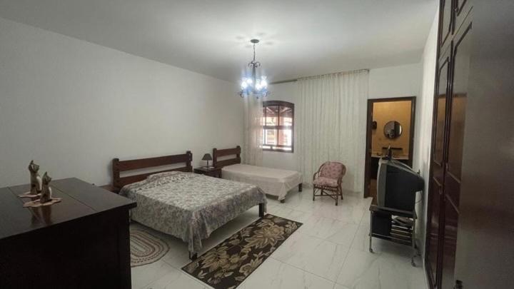 Pousada Casa Da Vo Dita Ouro Fino  Eksteriør bilde